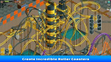 RollerCoaster Tycoon® Classic