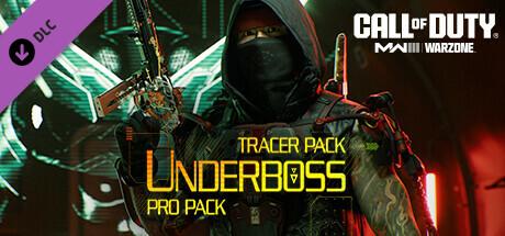 Call of Duty®: Modern Warfare® III - Tracer Pack: Underboss Pro Pack