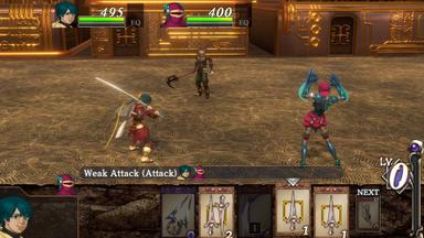 Baten Kaitos I &amp; II HD Remaster PC Key Fiyatları