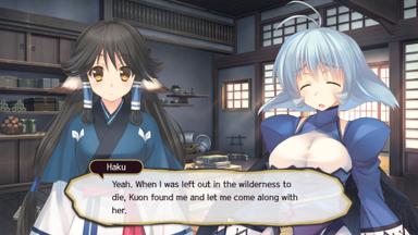 Utawarerumono: Mask of Deception PC Fiyatları