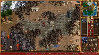 Heroes® of Might &amp; Magic® III - HD Edition PC Fiyatları