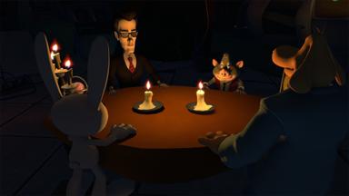 Sam &amp; Max: The Devil's Playhouse PC Fiyatları