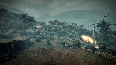 Battlefield: Bad Company 2 Vietnam PC Fiyatları