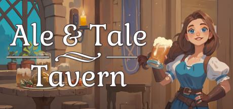 Ale &amp; Tale Tavern