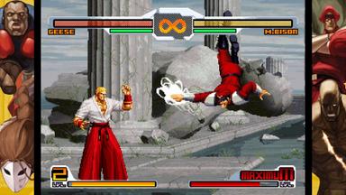 SNK VS. CAPCOM SVC CHAOS PC Fiyatları