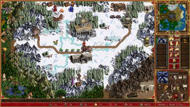 Heroes® of Might &amp; Magic® III - HD Edition