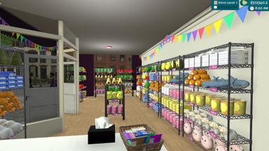 Candy &amp; Toys Store Simulator PC Fiyatları