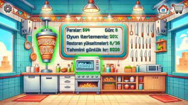 Shawarma Legend Fiyat Karşılaştırma