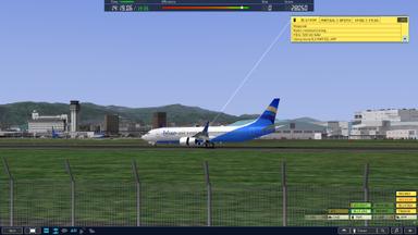 ATC4: Airport OSAKA [RJOO] PC Key Fiyatları