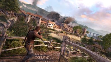 Sniper Elite: Resistance PC Fiyatları