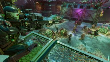 Warhammer 40,000: Chaos Gate - Daemonhunters - Execution Force PC Key Fiyatları