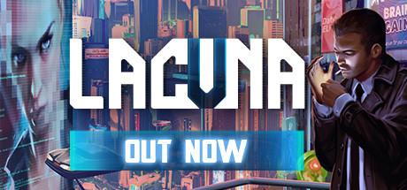 Lacuna – A Sci-Fi Noir Adventure