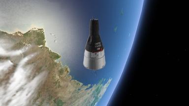 Reentry - A Space Flight Simulator Fiyat Karşılaştırma