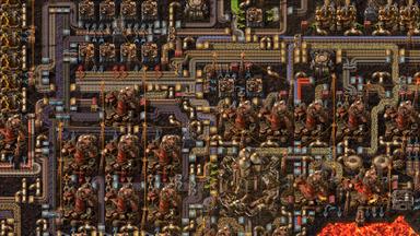 Factorio: Space Age PC Key Fiyatları