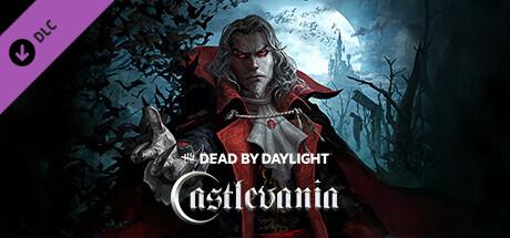 Dead by Daylight - Castlevania Chapter