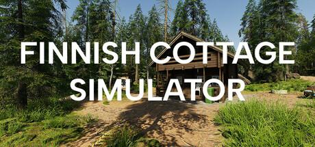 Finnish Cottage Simulator