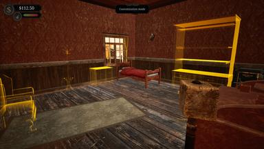 Saloon Simulator: Prologue PC Key Fiyatları