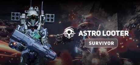 Astro Looter: Survivor
