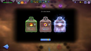 SpellRogue PC Key Fiyatları