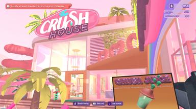 The Crush House PC Key Fiyatları