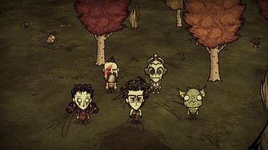 Don't Starve Together: Starter Pack 2024 PC Key Fiyatları