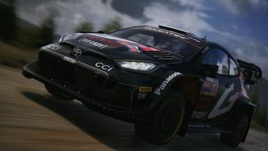 EA SPORTS™ WRC 24 Location &amp; Car Content Pack Fiyat Karşılaştırma