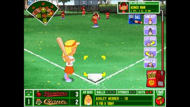 Backyard Baseball '97 Fiyat Karşılaştırma