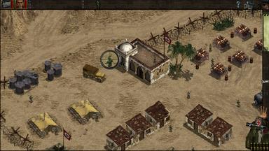 Commandos: Behind Enemy Lines PC Key Fiyatları