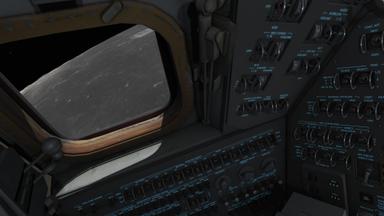 Reentry - A Space Flight Simulator