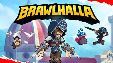 Brawlhalla: Ezio Starter Pack