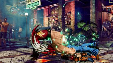 FATAL FURY: City of the Wolves PC Key Fiyatları