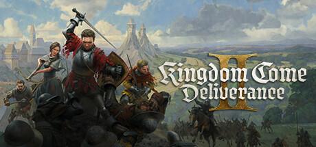 Kingdom Come: Deliverance II