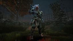 Dead by daylight killer expansion pack что входит