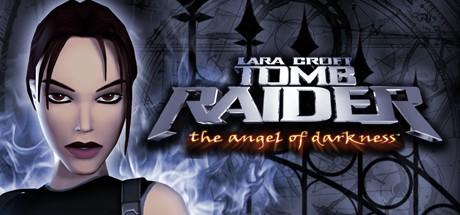 Tomb Raider VI: The Angel of Darkness