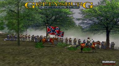 Scourge Of War - Gettysburg PC Fiyatları