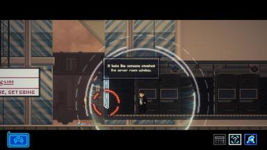 Lacuna – A Sci-Fi Noir Adventure PC Key Fiyatları