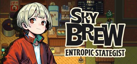 SkyBrew: Entropic Strategist