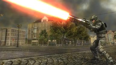 EARTH DEFENSE FORCE 5 - Mission Pack 2: Super Challenge PC Fiyatları