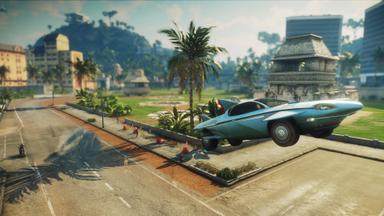 Just Cause™ 4 : Shark &amp; Bark Vehicle Pack PC Fiyatları