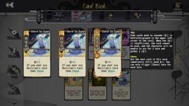 Yi Xian: The Cultivation Card Game PC Key Fiyatları