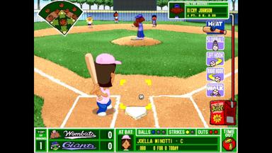 Backyard Baseball '97 PC Key Fiyatları