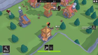 Kingdom Builders PC Key Fiyatları