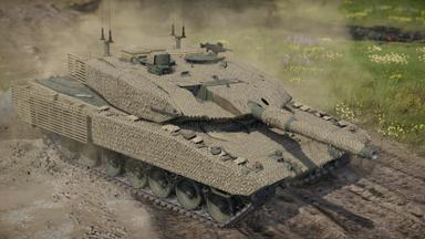 War Thunder - Leopard 2A4M CAN Pack PC Key Fiyatları