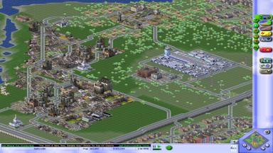 Sim City 3000™ Unlimited PC Fiyatları