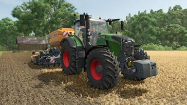 Farming Simulator 25 Fiyat Karşılaştırma