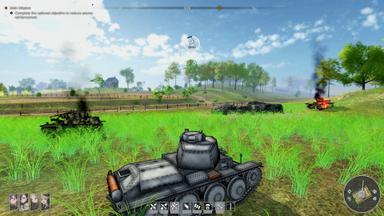 Panzer Knights PC Key Fiyatları