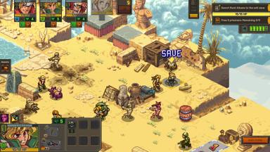 Metal Slug Tactics Fiyat Karşılaştırma