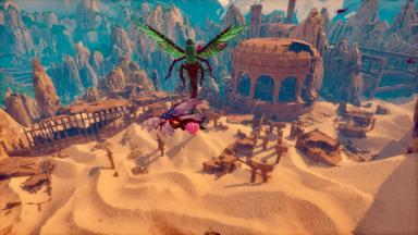 Fera: The Sundered Tribes PC Fiyatları