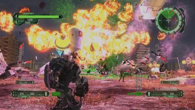 EARTH DEFENSE FORCE 6 PC Fiyatları