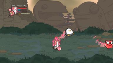 Castle Crashers - Pink Knight Pack Fiyat Karşılaştırma